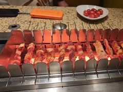 -丰茂烤串(卫星广场店)