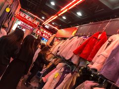 -西单明珠商场