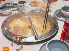 -千牛将·鲜牛肉火锅(开元路店)