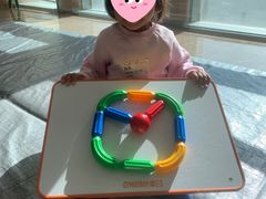 -金宝贝早教(富力广场中心)