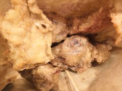 -傅强排骨(成都总店)