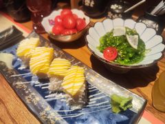 -玉川屋创意日料(柳巷店)