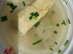 -鲜得来排骨年糕(即墨路店)