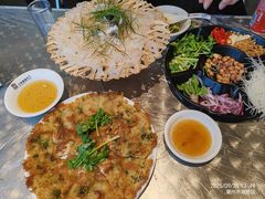 -官塘鱻鱻鱼生·潮汕生腌·砂锅粥(西马路总店)