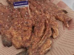 -何适山庄 ·可团建(水长城P2停车场店)