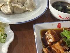-鸿毛饺子(紫竹桥店)