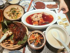 -南京大牌档(青岛万象城店)