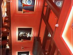 -绿茶餐厅(蓝色港湾店)