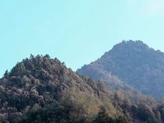 -修水东浒寨风景区
