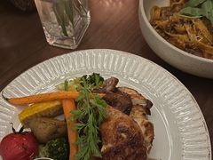 -ibarrel爱杯·bistro&brunch(江宁路店)