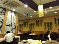 -永和大王(广渠店)