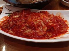 -长寿参鸡汤(朝韩风情街店)