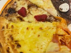 -比格比萨自助(南京万达茂店)