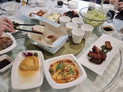 -光明邨大酒家(淮海路店)