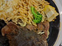 -米莱蒂亞牛排餐厅(福园广场店)