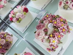 -BONCAKE裱花蛋糕(万象汇店)