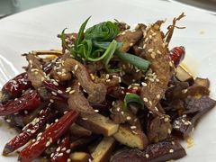 -名善山珍·野生菌汤锅(文殊院店)