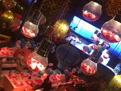 -胡桃里音乐酒馆(曲江店)