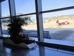 -贵阳龙洞堡国际机场-T2航站楼