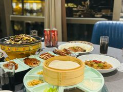 -羲和雅苑•北京烤鸭(平安国际金融中心店)
