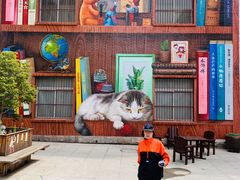 -回龙窝历史文化街区