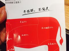 -牛很鲜潮汕牛肉火锅(朝晖路店)