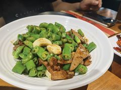 -望京一号·重庆江湖菜(工体店)