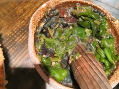 -老街鱼嘴巴(步步高新天地店)