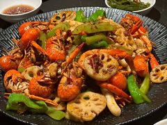 -红盔甲·小龙虾(人民广场店)