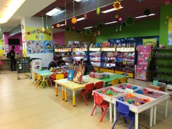 -孩子王(盐城宝龙广场店)