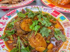 -吉利龙虾·新派海鲜烧烤