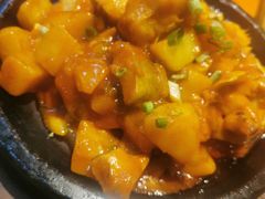 -鑫日千里马朝鲜族小馆(总店)