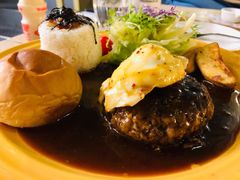 -Cafe Alice咖啡爱丽丝(奥城店)
