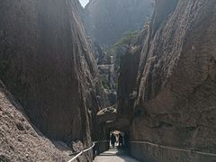 -黄山白云宾馆