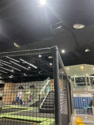 -反弹蹦床公园·亲子乐园·团建·派对(巴南万达店)
