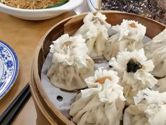 -都一处烧麦馆(前门店)