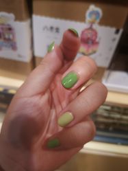 -蜜丝卡伦美甲美睫连锁