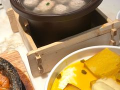 -小菜园新徽菜(连云港海州吾悦店)