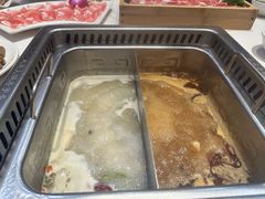 -草原塞蛮羊火锅城(港湾店)