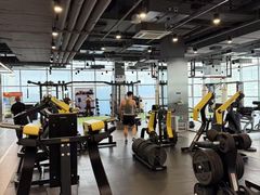 -OXYGYM 奥美氧舱运动中心(朝阳大悦城店)