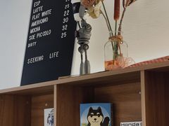 -Seeking Coffee咖啡(新竹路店)