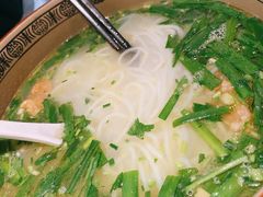 蒙自过桥米线-南蛮子(进贤路店)