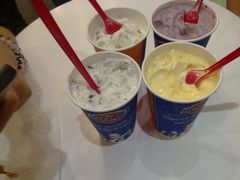 -DQ·蛋糕·冰淇淋(新佳丽店)