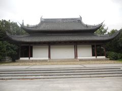 -陈化成纪念馆