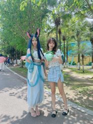 -福州儿童公园