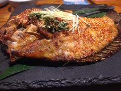 -云海肴·汽锅鸡·云南菜(天津国金汇店)