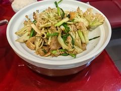 -宏状元现熬粥·京味菜(五棵松店)