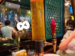 -碧特博格·20年品牌西餐厅(芜湖路店)
