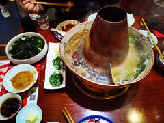 -1078號老北京涮肉(松柏店)