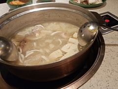 -润园四季椰子鸡火锅(海上世界店)